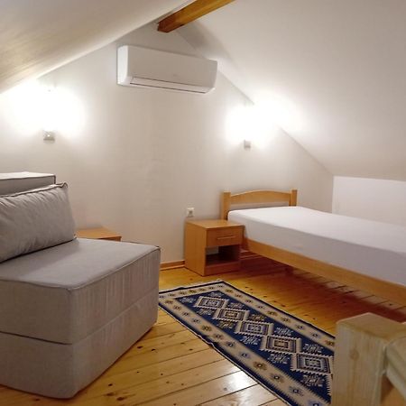 Sherwood Resort Bihać 外观 照片