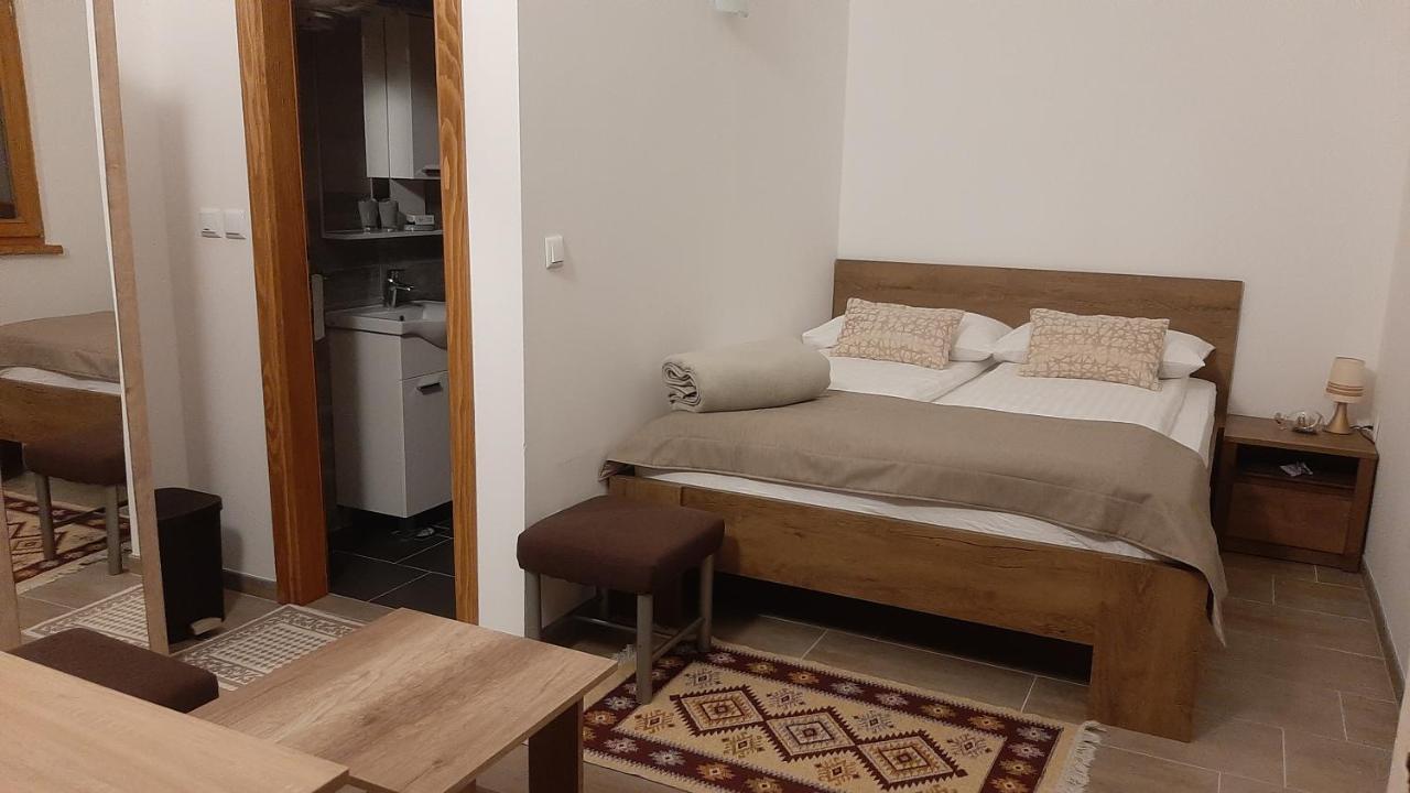 Sherwood Resort Bihać 外观 照片