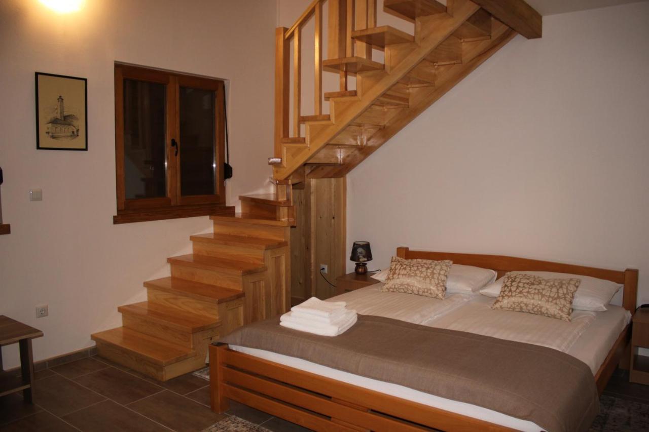 Sherwood Resort Bihać 外观 照片