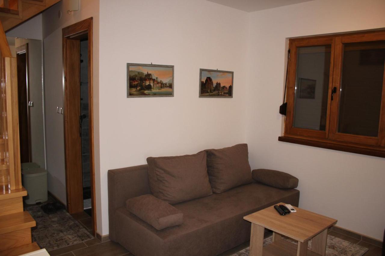 Sherwood Resort Bihać 外观 照片