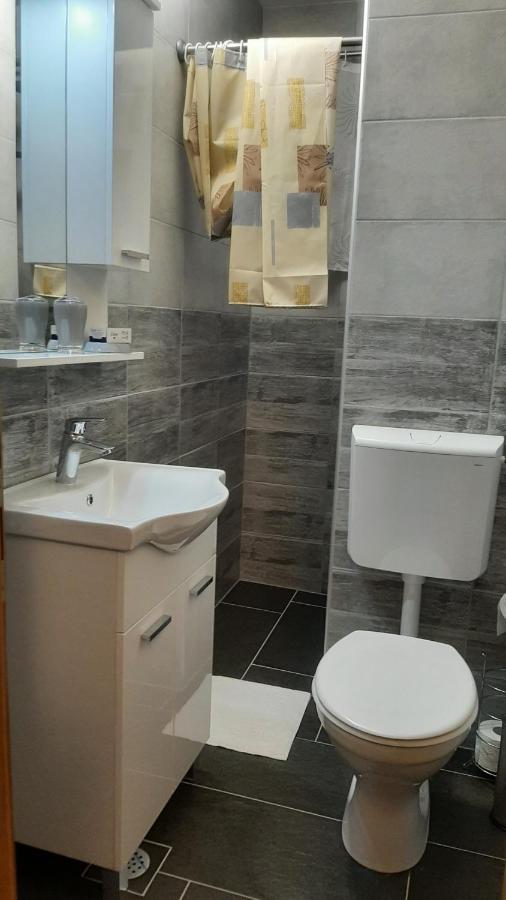 Sherwood Resort Bihać 外观 照片