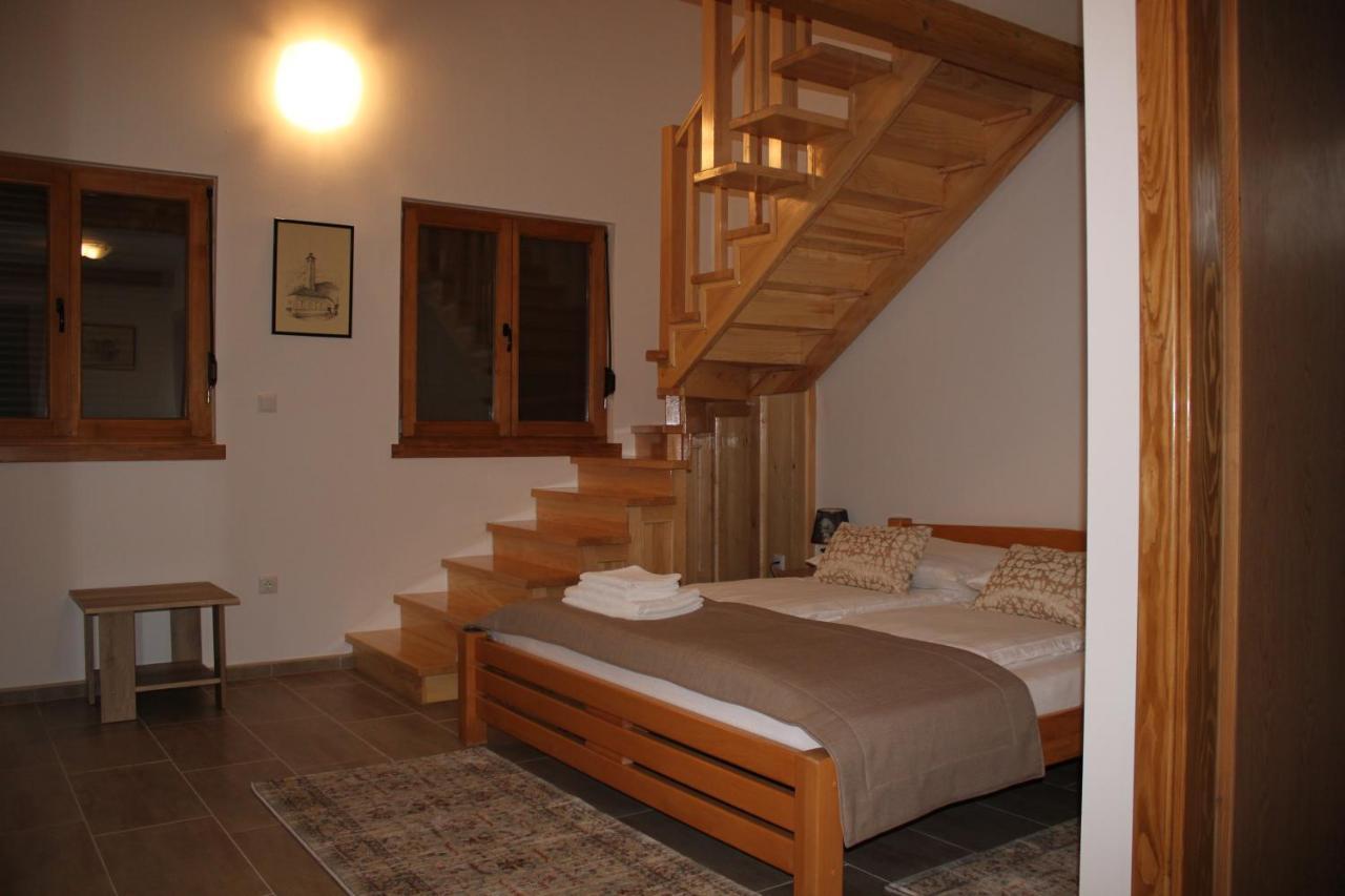 Sherwood Resort Bihać 外观 照片
