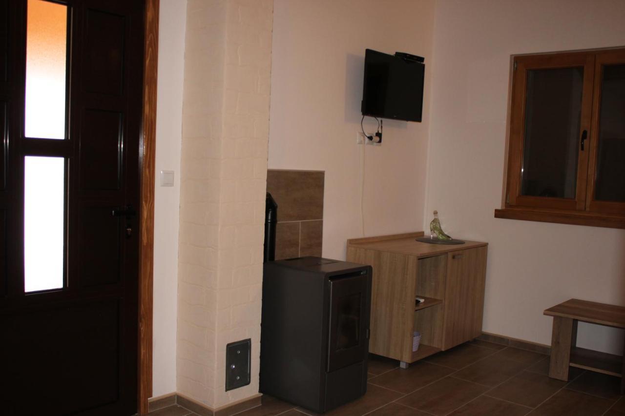 Sherwood Resort Bihać 外观 照片