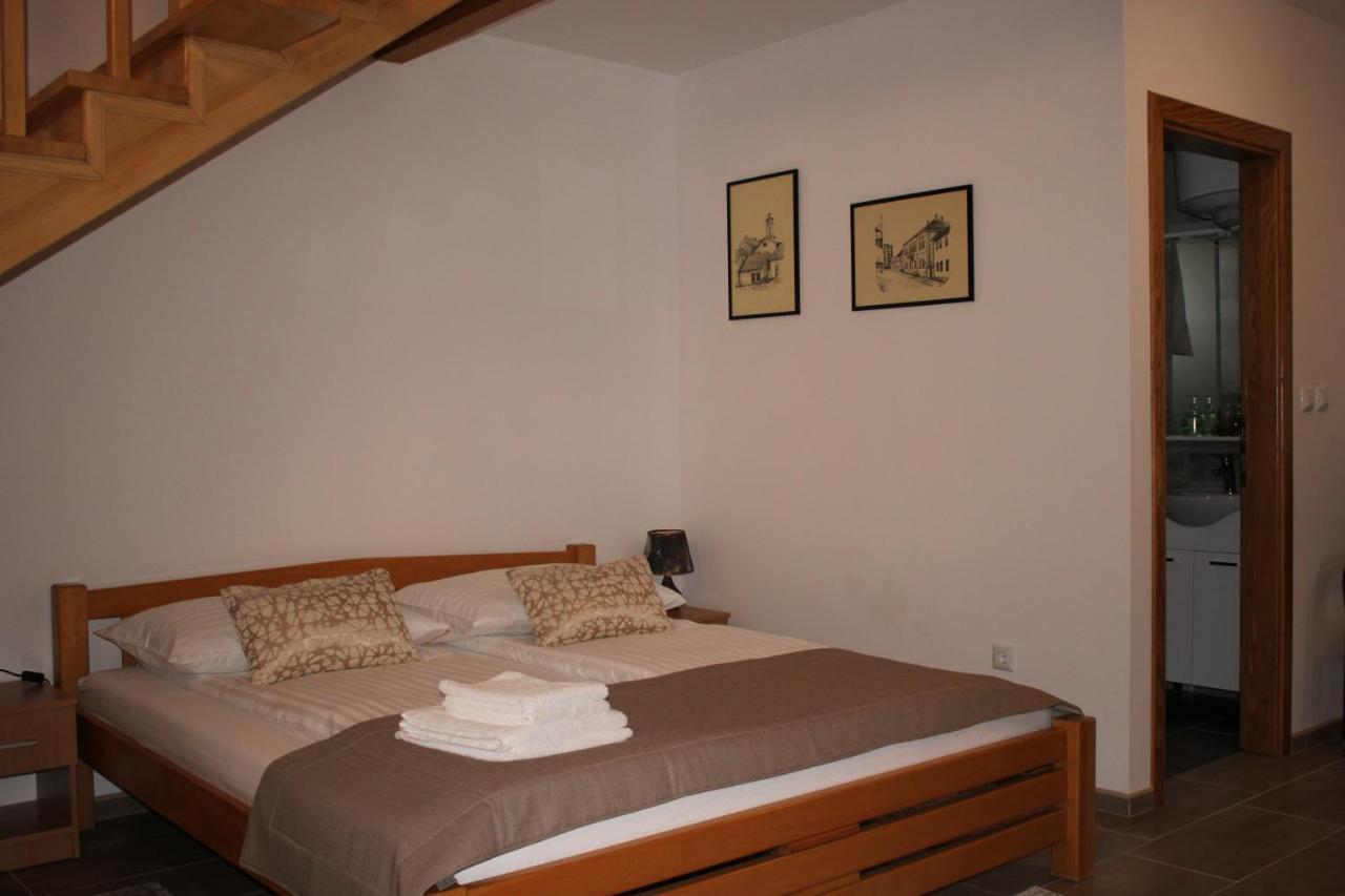 Sherwood Resort Bihać 外观 照片
