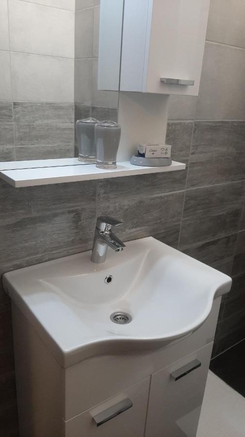Sherwood Resort Bihać 外观 照片