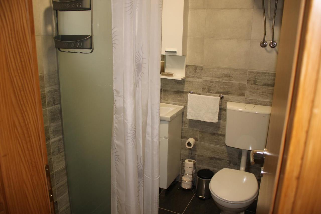 Sherwood Resort Bihać 外观 照片