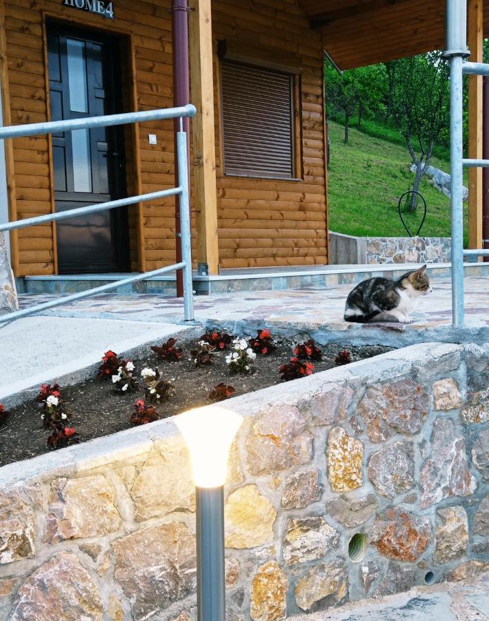 Sherwood Resort Bihać 外观 照片