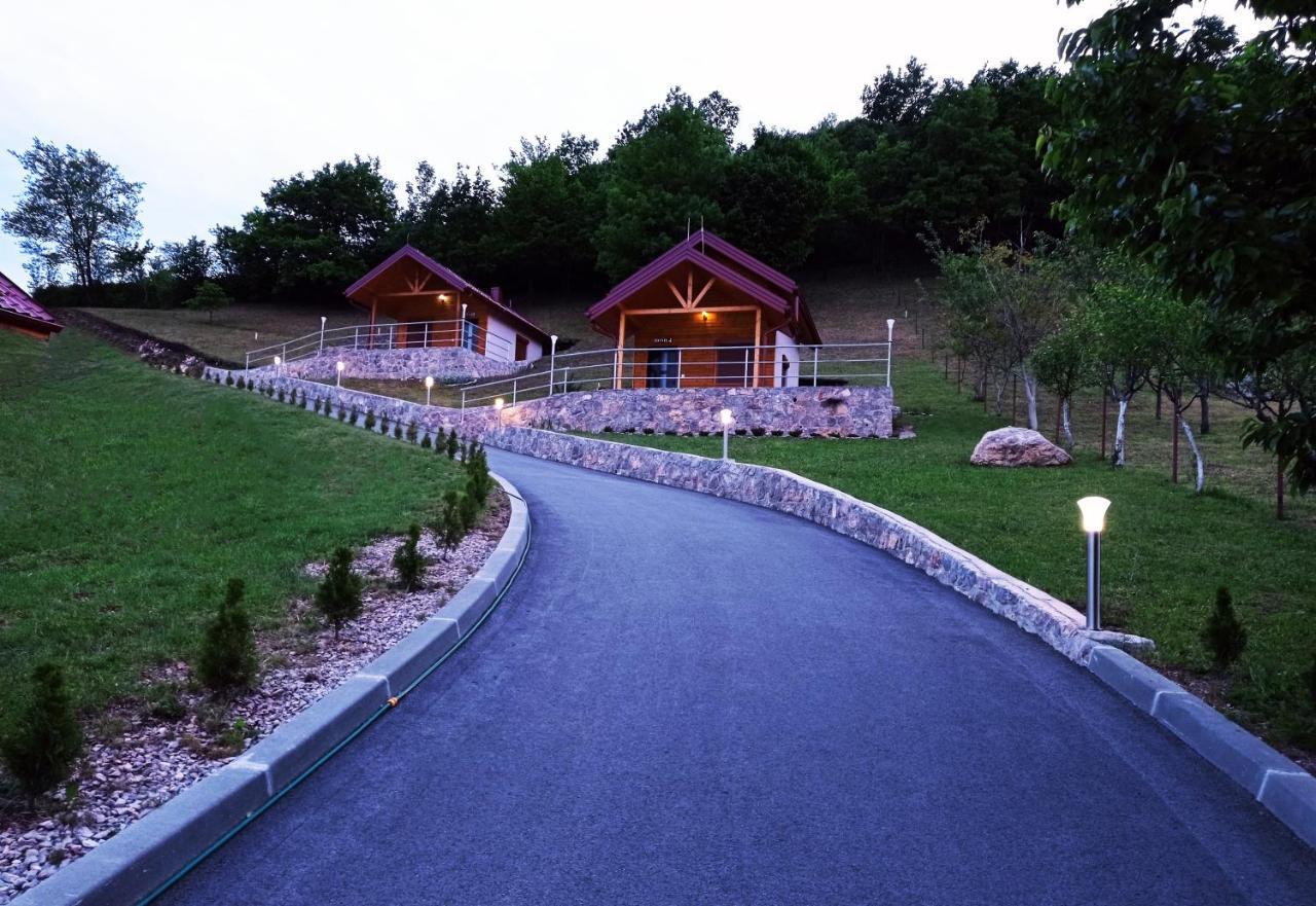 Sherwood Resort Bihać 外观 照片