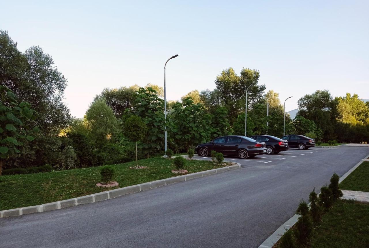 Sherwood Resort Bihać 外观 照片