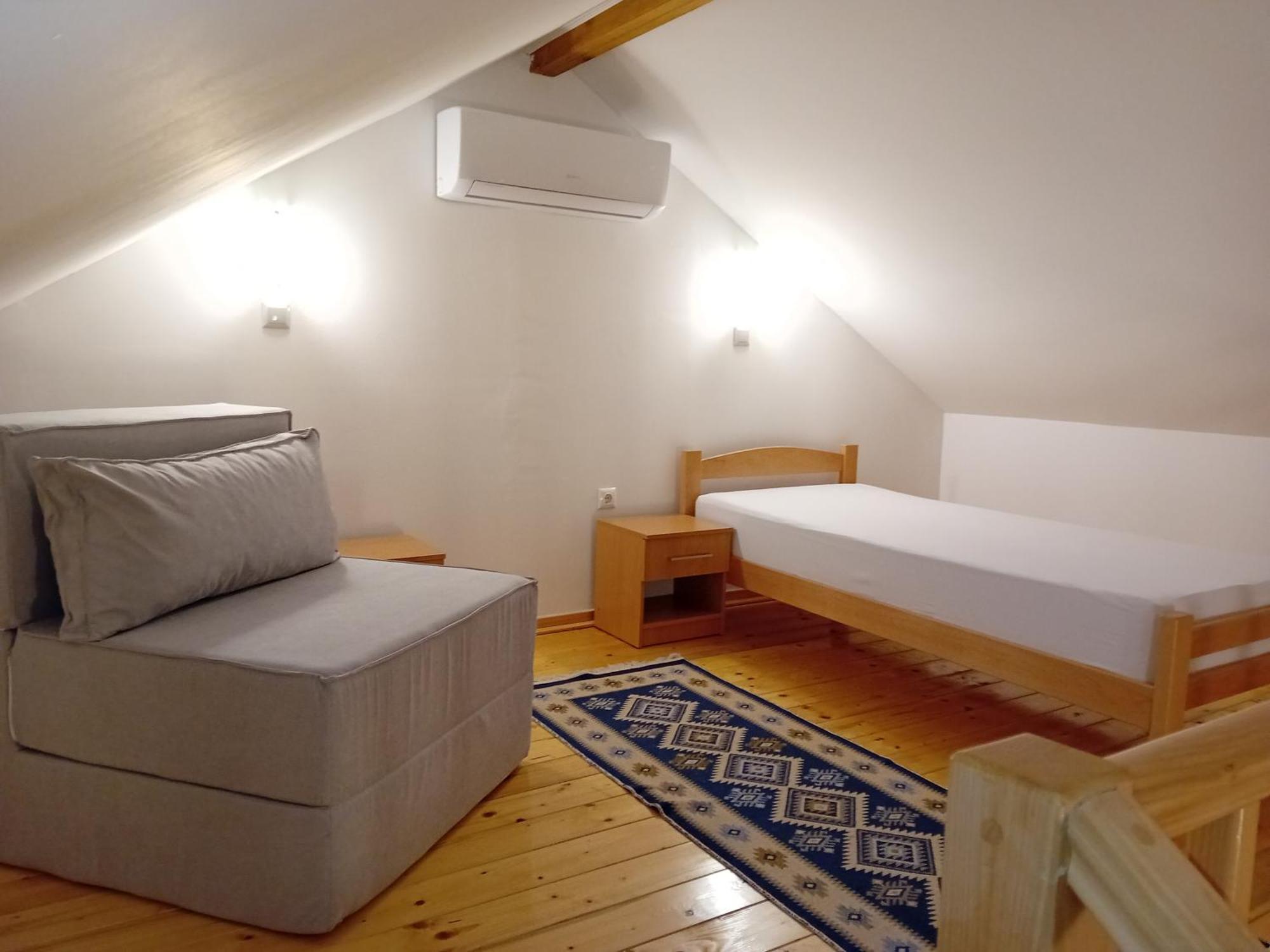Sherwood Resort Bihać 外观 照片