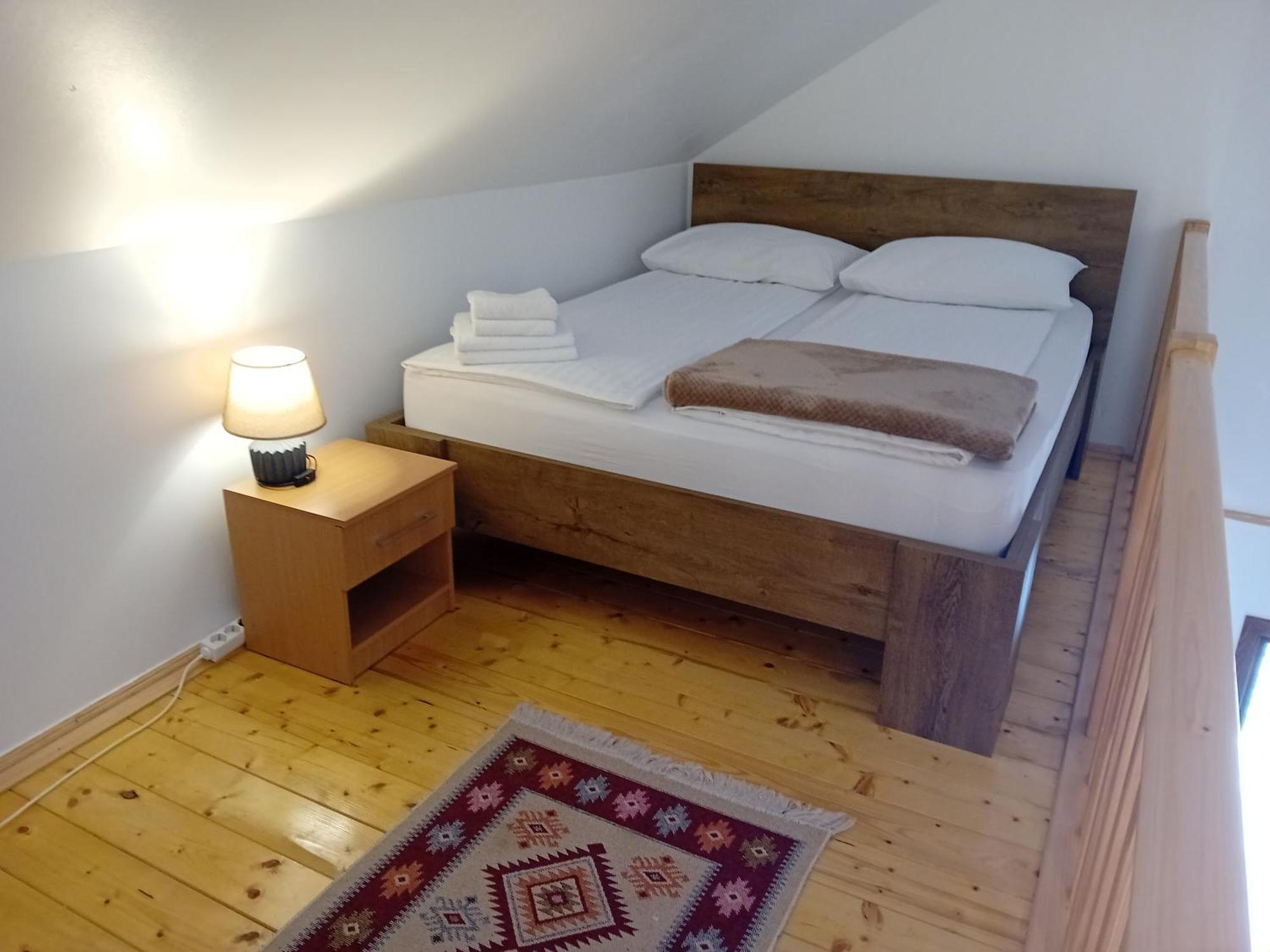 Sherwood Resort Bihać 外观 照片